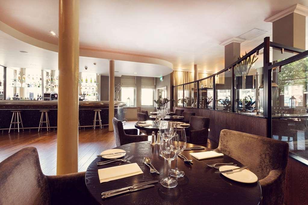 The Townhouse Manchester Restaurant foto